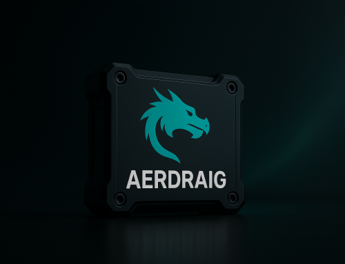Introducing AERDRAIG